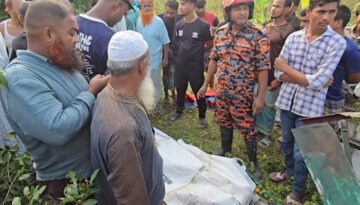 নলছিটিতে সড়ক দুর্ঘটনায় র‍‍্যাব সদস্য নিহত