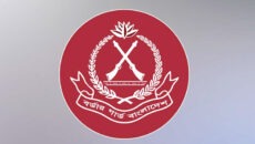 বিজিবি’র অভিযানে অক্টোবর ২০২৫-এ ২০৬ কোটি টাকার বেশি মূল্যের চোরাচালান পণ্য জব্দ