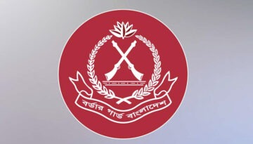 বিজিবি’র অভিযানে অক্টোবর ২০২৫-এ ২০৬ কোটি টাকার বেশি মূল্যের চোরাচালান পণ্য জব্দ