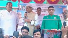 যারা ক্ষমতায় যেতে চায়, তাদের দিয়ে পরিবর্তন সম্ভব নয় : মির্জা ফখরুল