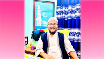 আমৃত্যু নিকলী-বাজিতপুরের জনগণের পাশে থাকব: একান্ত সাক্ষাৎকারে হাজী মো. মাসুক মিয়া