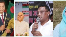 বিএনপির মনোনয়ন তালিকায় বাদ ঢাকা-২০, অপেক্ষায় চার নেতার ভাগ্য