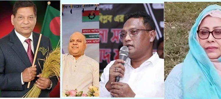 বিএনপির মনোনয়ন তালিকায় বাদ ঢাকা-২০, অপেক্ষায় চার নেতার ভাগ্য