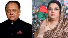 মানিকগঞ্জে দুই আসনে বিএনপির চূড়ান্ত প্রার্থী, এক আসন ফাঁকা