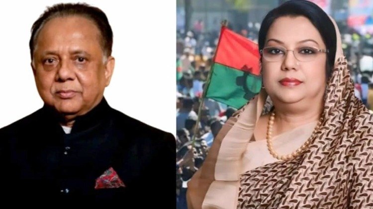 মানিকগঞ্জে দুই আসনে বিএনপির চূড়ান্ত প্রার্থী, এক আসন ফাঁকা