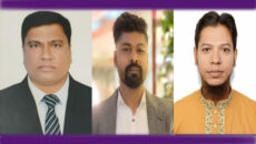 মতলব উত্তর অনলাইন প্রেসক্লাবের নতুন কমিটি গঠন