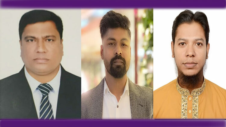 মতলব উত্তর অনলাইন প্রেসক্লাবের নতুন কমিটি গঠন