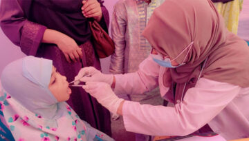 মিরপুরে মহিলা জামায়াতের উদ্যোগে দিনব্যাপী ফ্রি মেডিকেল ক্যাম্প