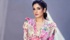 অক্ষয় কুমারের সঙ্গে ভাঙা বাগদান নিয়ে মুখ খুললেন রাবিনা ট্যান্ডন