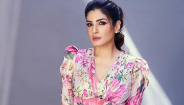 অক্ষয় কুমারের সঙ্গে ভাঙা বাগদান নিয়ে মুখ খুললেন রাবিনা ট্যান্ডন