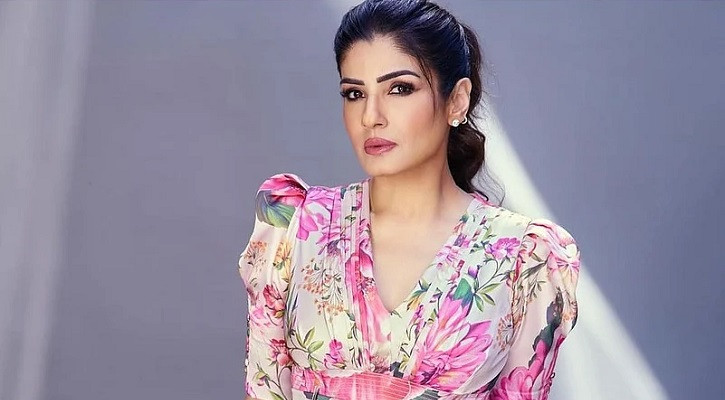 অক্ষয় কুমারের সঙ্গে ভাঙা বাগদান নিয়ে মুখ খুললেন রাবিনা ট্যান্ডন