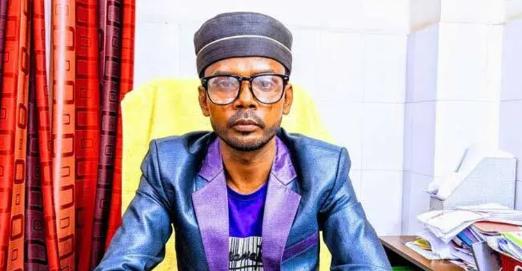 স্ত্রী রিয়ামনির মামলায় গ্রেফতার হিরো আলম