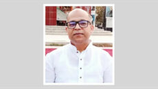 নওগাঁয় উপজেলা বিএনপির সভাপতি সাময়িক বহিষ্কার