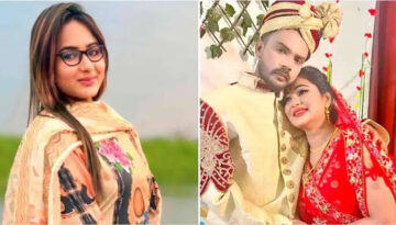 হিরো আলম গ্রেফতার: রিয়া মনির প্রতিক্রিয়া