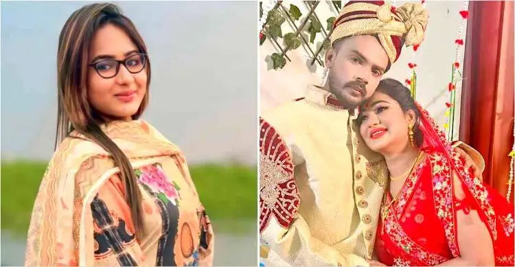 হিরো আলম গ্রেফতার: রিয়া মনির প্রতিক্রিয়া