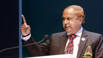 ব্রাহ্মণবাড়িয়া-৫: মেধা ও দেশপ্রেমের প্রতীক কামরুজ্জামান প্রার্থীর দাবিতে এলাকাবাসীর সমর্থন