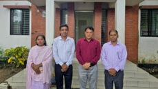 স্বাস্থ্য বিভাগের সিএইচসিপিরা চাই রাষ্ট্রীয় স্বীকৃতি, রাজনৈতিক বলি নয়: জাহিদুল ইসলাম