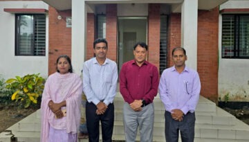 স্বাস্থ্য বিভাগের সিএইচসিপিরা চাই রাষ্ট্রীয় স্বীকৃতি, রাজনৈতিক বলি নয়: জাহিদুল ইসলাম