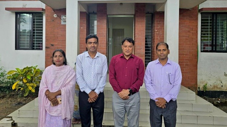 স্বাস্থ্য বিভাগের সিএইচসিপিরা চাই রাষ্ট্রীয় স্বীকৃতি, রাজনৈতিক বলি নয়: জাহিদুল ইসলাম