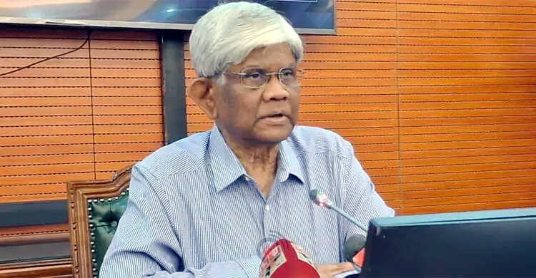 চ্যালেঞ্জ হলেও নির্বাচন ও গণভোট একদিনেই হওয়া উচিত: অর্থ উপদেষ্টা