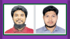 নুর আয়েশা খাঁন ফাউন্ডেশনে নতুন নেতৃত্ব: প্রধান সমন্বয়ক আমজাদ, উপ-প্রধান তাজবিদ