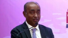 আকাশে যত তারা, আইনে তত ধারা:  অ্যাটর্নি জেনারেল