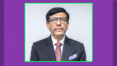 সাউথইস্ট ব্যাংকের এমডি ও সিইও হিসেবে খালিদ মাহমুদ খানের যোগদান