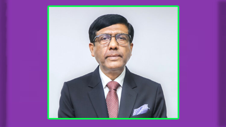 সাউথইস্ট ব্যাংকের এমডি ও সিইও হিসেবে খালিদ মাহমুদ খানের যোগদান