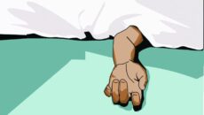 ঢাকায় ভূমিকম্পে বংশালে ভবনের রেলিং ভেঙে ৩ পথচারীর মৃত্যু