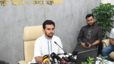 উপজেলা পরিষদের মাধ্যমে ৪৪টি নবনির্মিত পাবলিক লাইব্রেরির উদ্বোধন