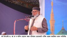ধর্মের অপব্যাখ্যা করে বিশৃঙ্খলা তৈরির সুযোগ কাউকে দেয়া হবে না: ধর্ম উপদেষ্টা