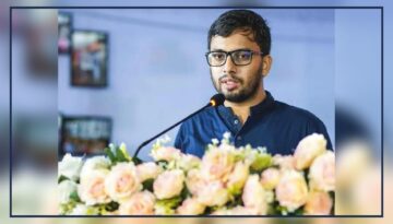 জবি ছাত্রশক্তির আহ্বায়কের হঠাৎ পদত্যাগ, কেন্দ্রীয় নেতৃত্বের নিষ্ক্রিয়তা নিয়ে ক্ষোভ