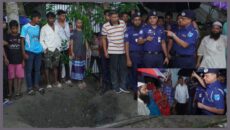 জমি নিয়ে প্রাণ গেল দুই যুবকের: চাচা-ভাতিজার দ্বন্দ্বে রক্ত ঝরল রায়পুরায়