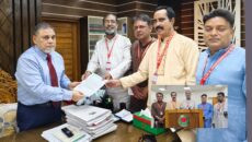 আরপিও সংশোধনে জোটভুক্ত দলের প্রতীক ব্যবহারের সুযোগ বহাল রাখার দাবি লেবার পার্টির