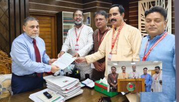 আরপিও সংশোধনে জোটভুক্ত দলের প্রতীক ব্যবহারের সুযোগ বহাল রাখার দাবি লেবার পার্টির