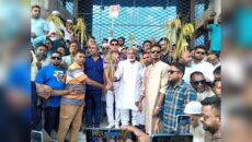 সিদ্ধিরগঞ্জে কোন সন্ত্রাসী কার্যক্রম চলতে দেওয়া হবে না: আজহারুল ইসলাম মান্নান