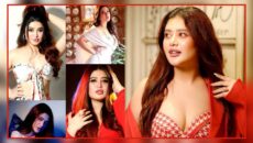 বোল্ড লুকে সোশ্যাল মিডিয়ায় তোলপাড় এনা সাহা