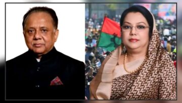 মানিকগঞ্জে দুই আসনে চূড়ান্ত বিএনপি প্রার্থী ঘোষণা, এক আসন সমমনা দলের জন্য ফাঁকা