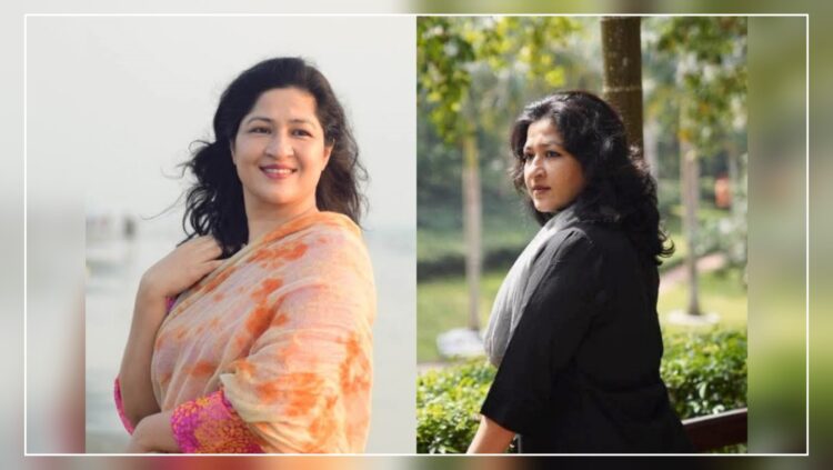 “অভিমানের খেয়া”- উম্মে কুলসুম (ঝুমু)