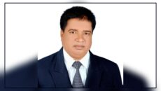 সকল জল্পনা–কল্পনার অবসান: ব্রাহ্মণবাড়িয়া-১ (নাসিরনগর) আসনে বিএনপির প্রার্থী এম এ হান্নান