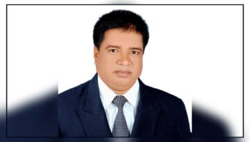 সকল জল্পনা–কল্পনার অবসান: ব্রাহ্মণবাড়িয়া-১ (নাসিরনগর) আসনে বিএনপির প্রার্থী এম এ হান্নান