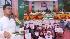 অন্তর্বর্তী সরকার সবাইকে হতাশ করেছে : ভিপি সাদিক কায়েম