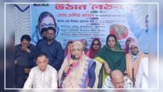 একটি জবাবদিহিমূলক সরকার প্রতিষ্ঠা করতে হলে সবাইকে সংগঠিত হতে হবে: সেলিমা রহমান