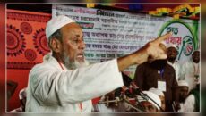 বিএনপি ছেড়ে ইসলামী আন্দোলনে মোস্তাফিজুর রহমান: চাঁদাবাজি ও লুটপাটের অভিযোগ