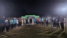 ইবির লালন শাহ হলে ছাত্রশিবিরের আন্তব্লক ক্রিকেট টুর্নামেন্ট অনুষ্ঠিত