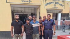 বন্ধু সেজে ছদ্মবেশে অপহরণ: একদিন পর উদ্ধার ১৯ মাসের শিশু রূপা