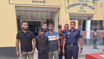 বন্ধু সেজে ছদ্মবেশে অপহরণ: একদিন পর উদ্ধার ১৯ মাসের শিশু রূপা