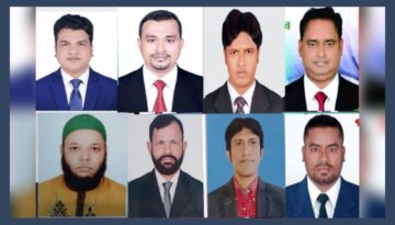 সোনারগাঁ টেলিভিশন জার্নালিস্ট ফোরামের নতুন কমিটি গঠন