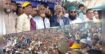 গফরগাঁওয়ে বিপ্লব ও সংহতি দিবসে বর্ণাঢ্য র‍্যালি ও সমাবেশ