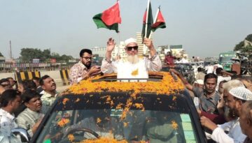 বিশৃঙ্খলা করলে দলীয় ব্যবস্থা নেয়া হবে: সাবেক প্রতিমন্ত্রী রেজাউল করিম